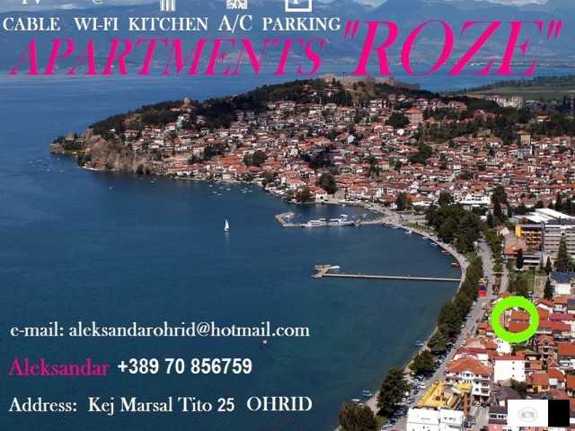 Ohrid oglasi a.bbi.com.tw