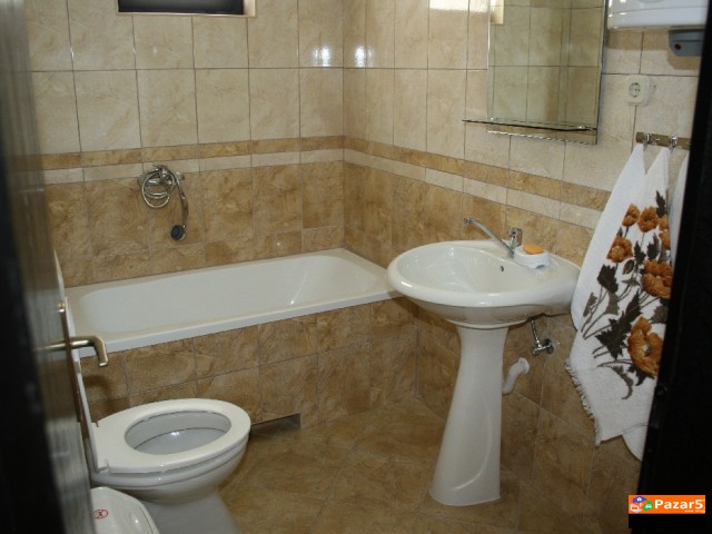 Villa TomiĆ Ohrid  Apartmani, Studija I Sobi Klima