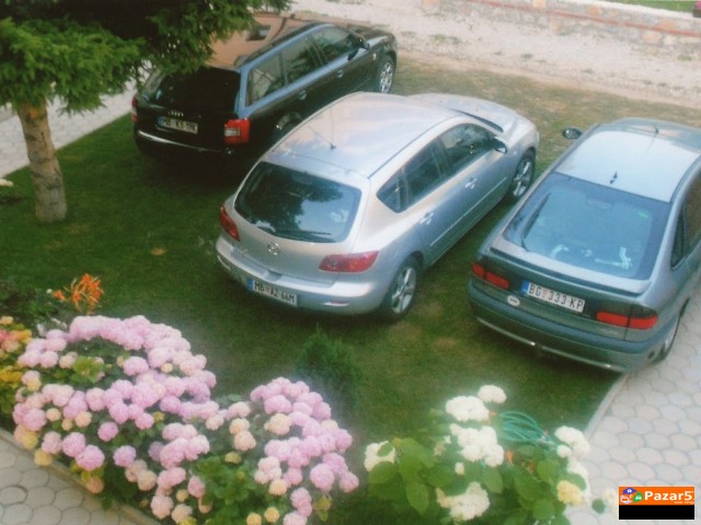 Villa TomiĆ Ohrid  Apartmani, Studija I Sobi Klima