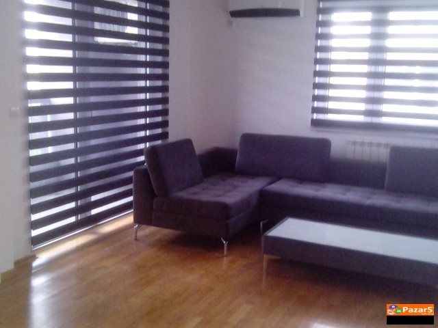 Venecijaner Variolajt Zebra Rolo Prozori Roletni