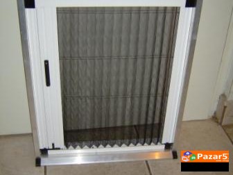 Komarnici Prozori Roletni Variolajt Venecijaner