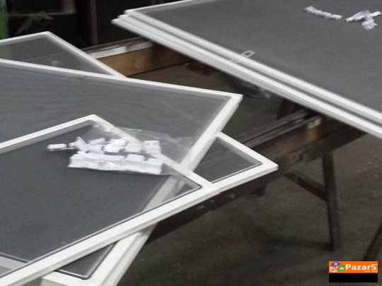 Komarnici-fiksen, Roletni, Venecijaner, Variolajt,