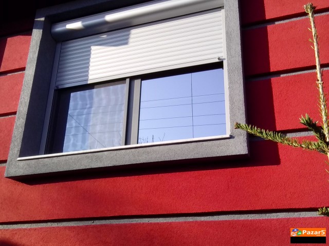 Komarnici-fiksen, Roletni, Venecijaner, Variolajt,