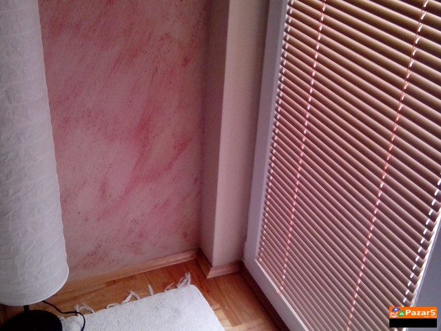 Aluminium Roletni Komarnici Venecijaner, Variolajt