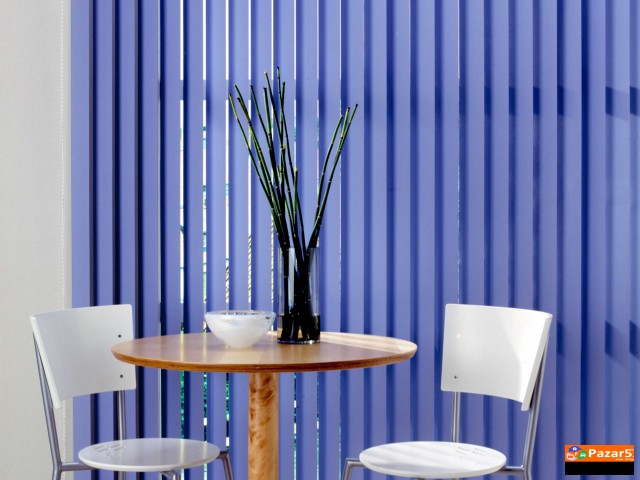 Variolajt, Rolo, Zebra Komarnici, Roletni, Venecij