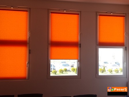 Venecijaner, Variolajt, Rolo, Zebra Komarnici, Rol