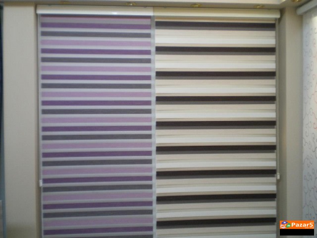 Venecijaner, Variolajt, Rolo, Zebra Komarnici, Rol