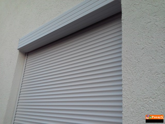 Ролетар - Тапетар