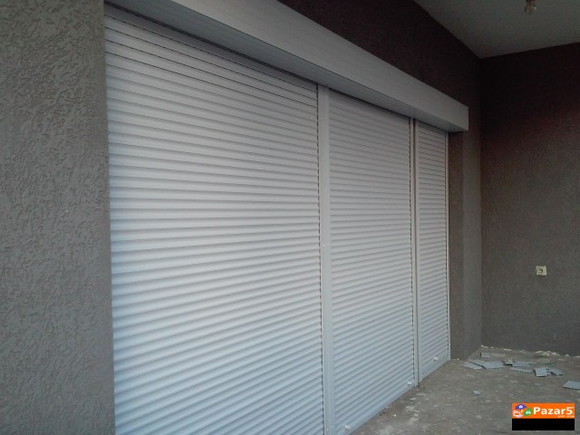 Ролетар - Тапетар