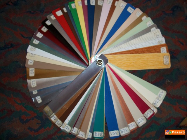 Ролетар - Тапетар