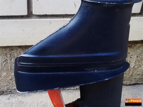 Томос пента