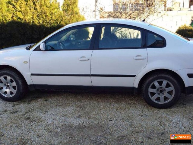 Passat Tdi 110  1.9