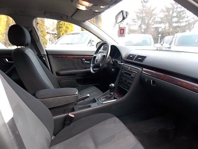 Audi A4 1.9 Tdi 131 Ks