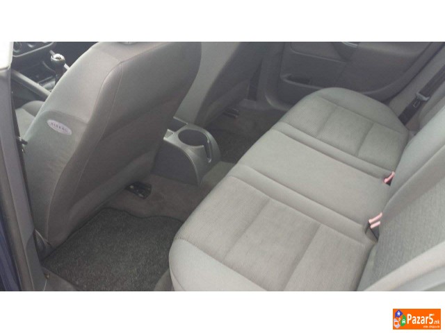 Golf 5   1.9 Tdi