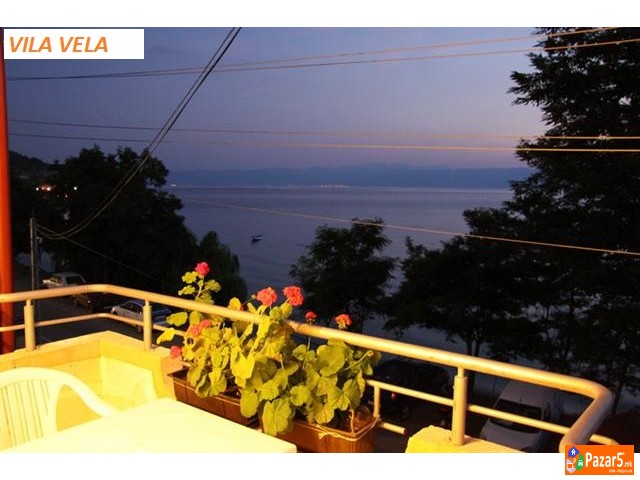 Pestani Novi Apartmani Na Samiot Breg - Lux Apartm