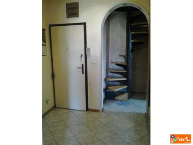 Stan Od 87m2 Vo Aerodrom