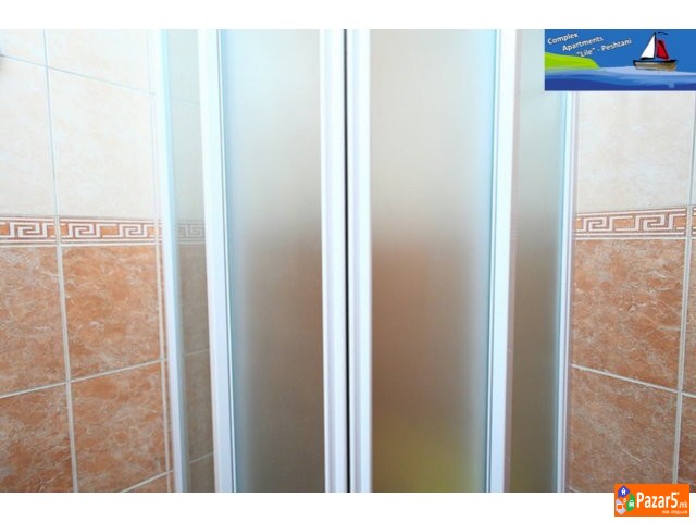 Apartmani Lile Pestani