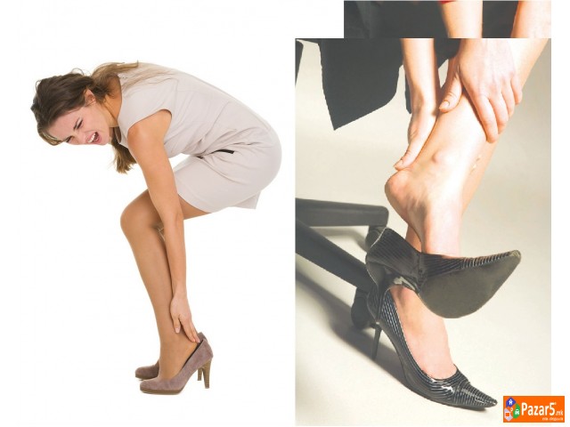 Ortopedski Lak---poddrska So Memori Pena