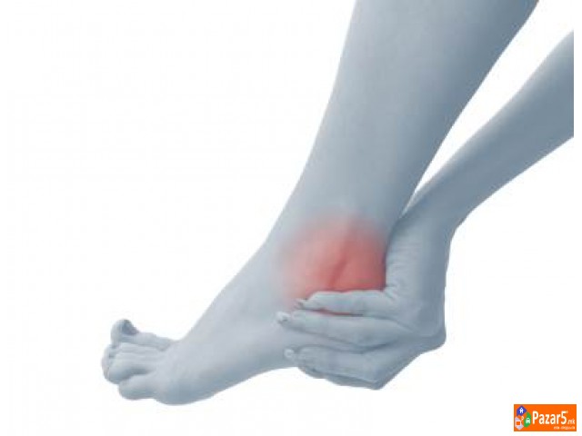 Ortopedski Lak---poddrska So Memori Pena