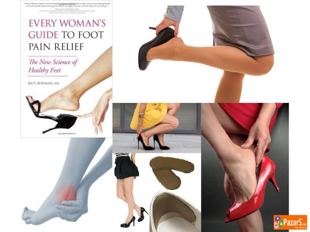 Ortopedski Lak---poddrska So Memori Pena