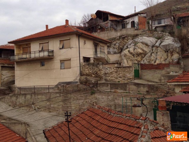 Se Prodava Kuka Spremna Za Vseluvanje