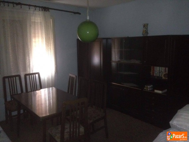 Se Prodava Kuka Spremna Za Vseluvanje