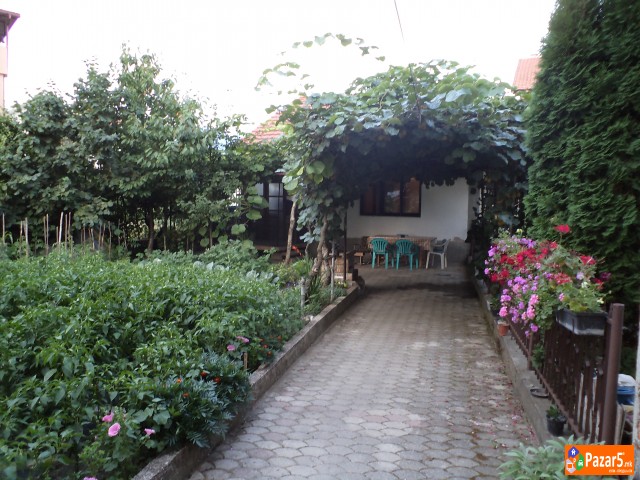 Соби за туристи