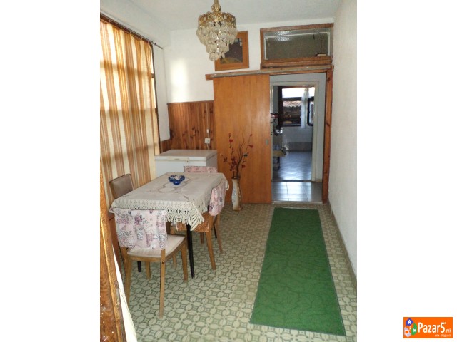 Соби за туристи