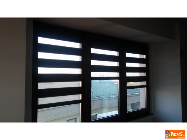 Венецијанер, вариолајт, ролетни, пвц прозори