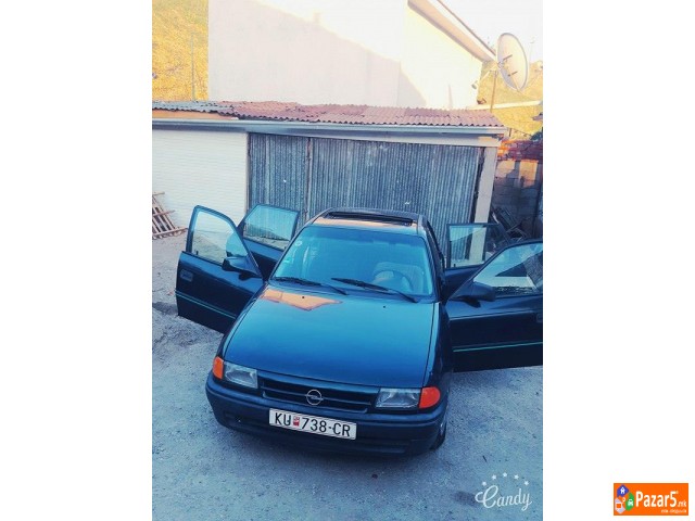 sredorek