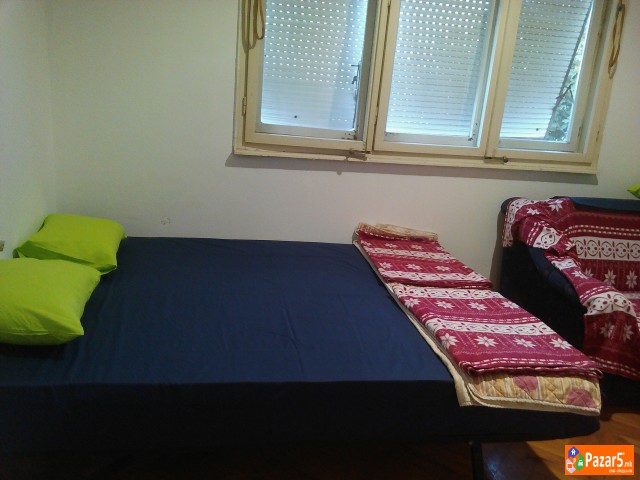 Se Izdavaat Apartmani