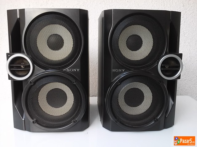 Откупувам стара Ауди опрема Системи, Појачала, Зву