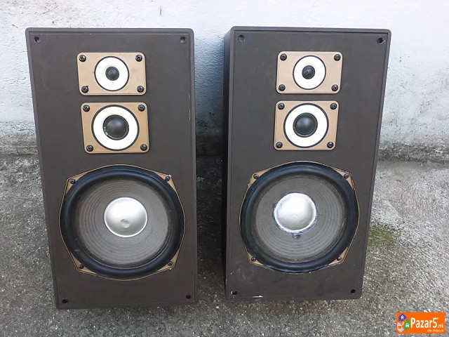 Откупувам стара Ауди опрема Системи, Појачала, Зву