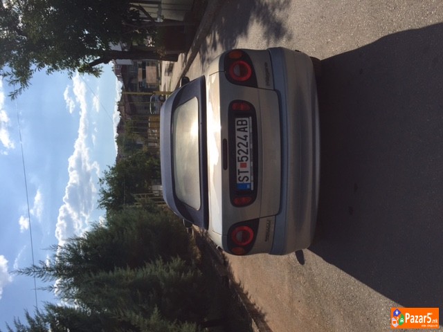 Renault Megane Cabrio