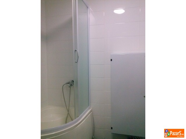  Се продава нов стан од 50m2 нас.Козле