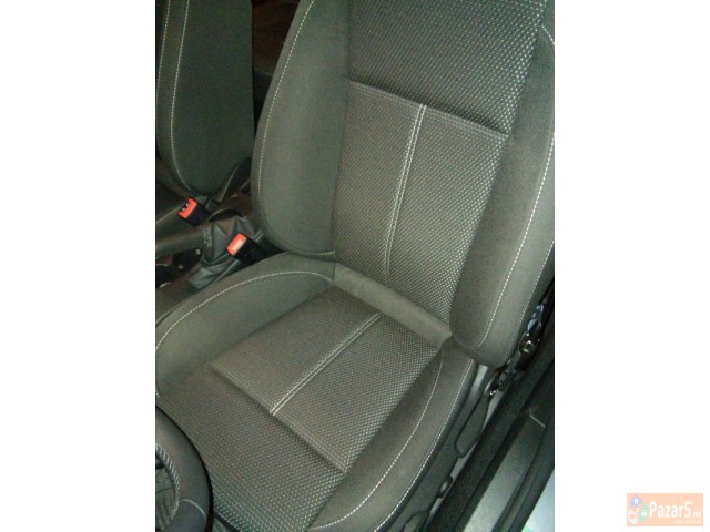 Продавам Opel Astra 1.4 Тurbo 