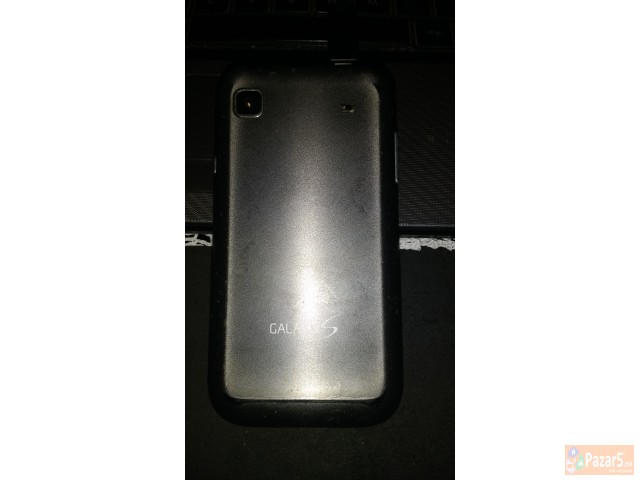 Samsung Galaxy S Usa