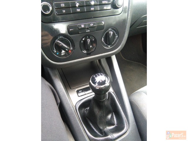  Golf 5 1.9 Tdi 77kw So Klima Odlicen