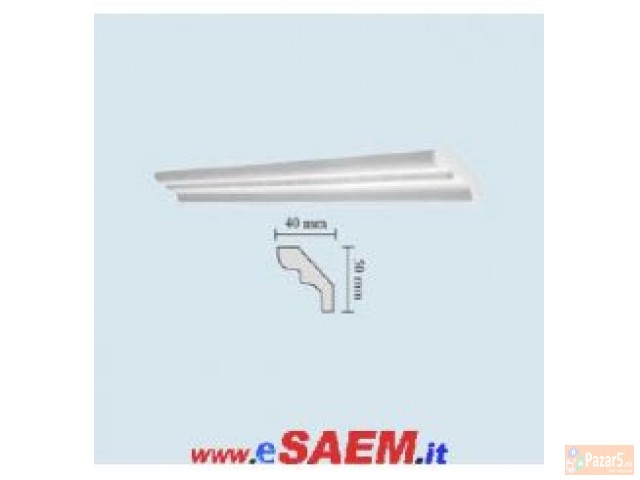 Dekorativni Ukraani Llajani Od Stirodur