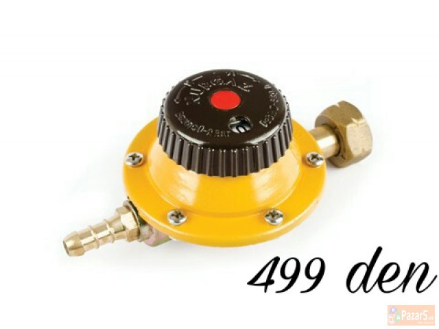 Plinski Proizvodi Od Nurgaz 