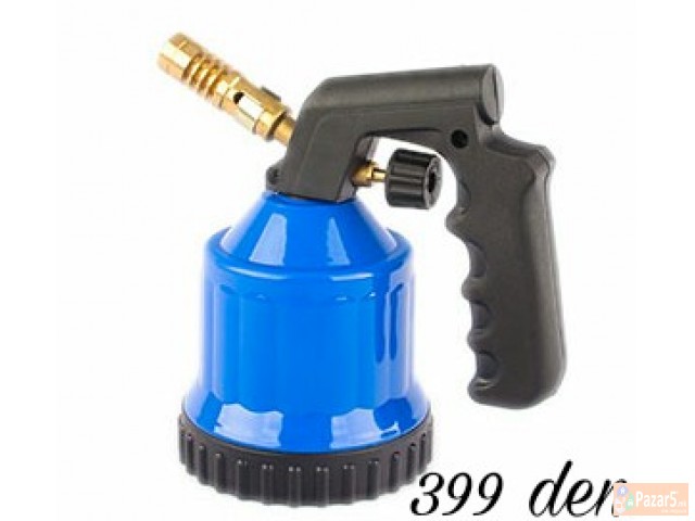 Plinski Proizvodi Od Nurgaz 