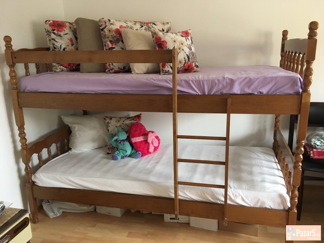 Prodavam Detski Krevetcinja