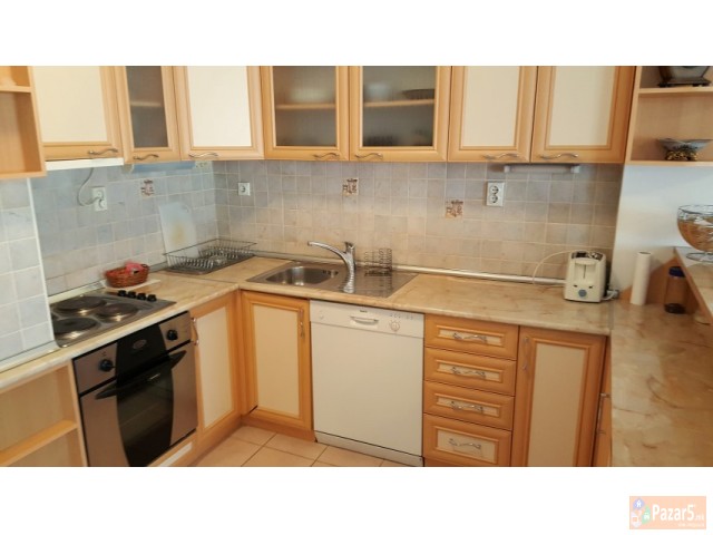 Prekrasen Stan Vo Centar Na Ul. Leninova