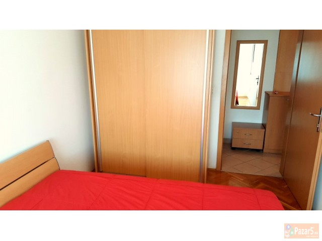 Prekrasen Stan Vo Centar Na Ul. Leninova