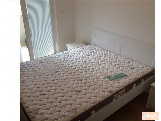 Nov Moderen Stan Vo Leptokarija