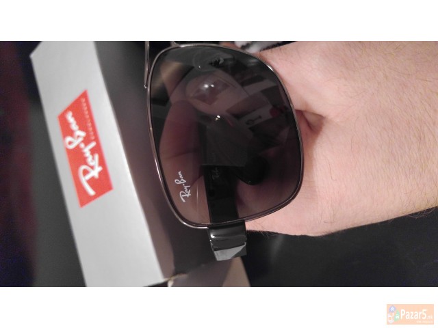 Rayban Rb3522 Novi