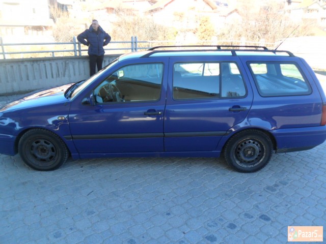 Golf 3 90 Kc 97 ! Perfekten 