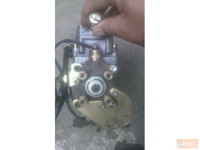 Bosch Pumpa Vw Mk4