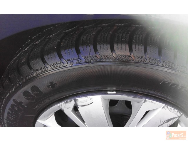 Opel Astra H 1.7 Cdti