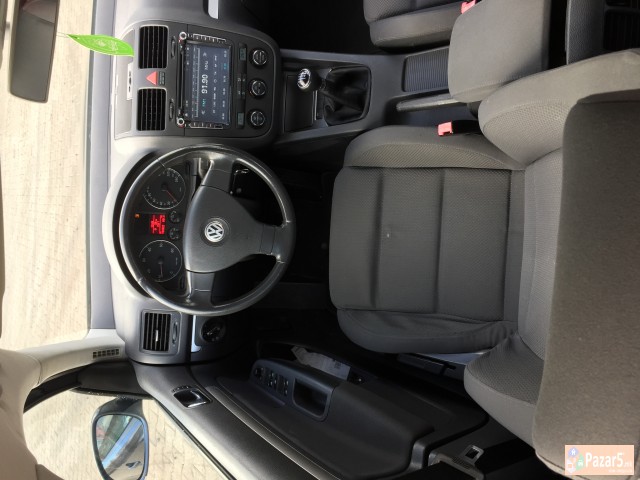 Vw Golf V 2.0 Tdi Highline -navi